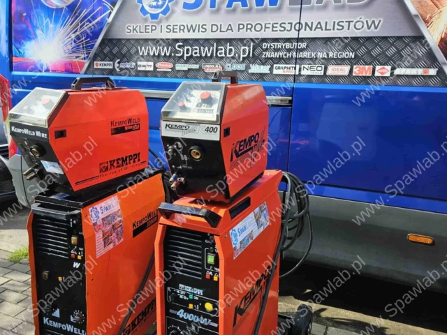 Kemppi Kempoweld 4000W