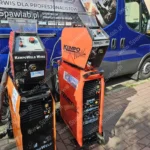 Kemppi Kempoweld 4000W, zdjęcie 2