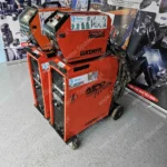 Kemppi Kempoweld 5500W, zdjęcie 6