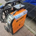 Kemppi Mastertig 4000 MLS, zdjęcie 4