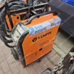 Kemppi Mastertig 4000 MLS, zdjęcie 6