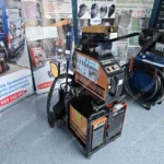 Kemppi Pro 4000, zdjęcie 5