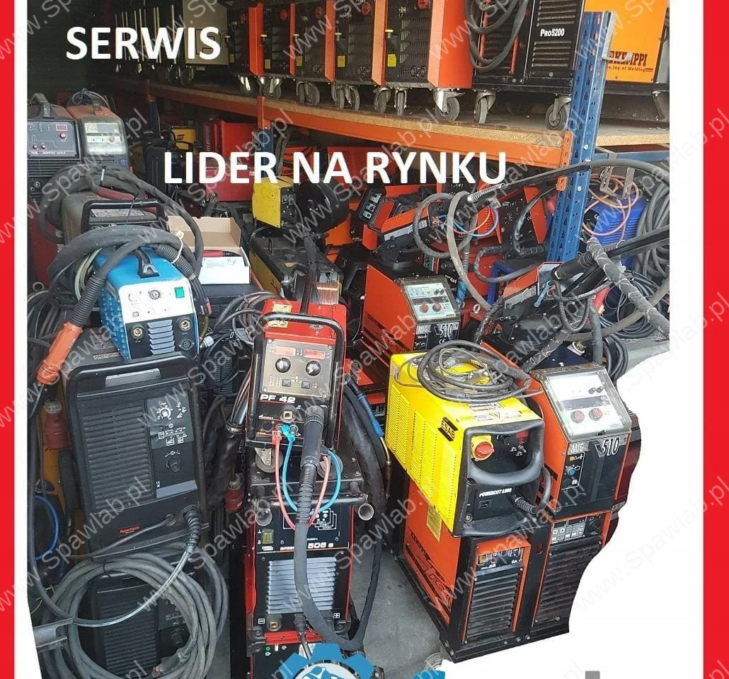 Kemppi Pro 5000