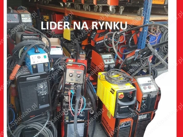 Kemppi Pro 5000