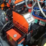 Kemppi Pro 5000, zdjęcie 2