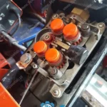 Kemppi Pro 5000, zdjęcie 8