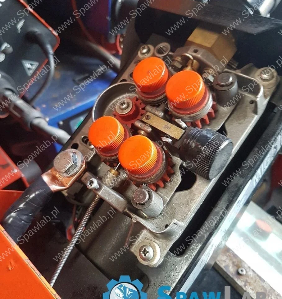 Kemppi Pro 5000, zdjęcie 8