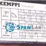 Kemppi Pro 5000, zdjęcie 9