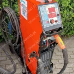 Kemppi Pro evolution 4200 MXE, zdjęcie 8