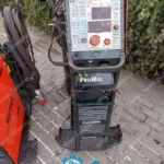 Kemppi Pro Evolution 5200 MXE, zdjęcie 3