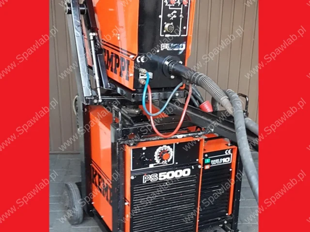 Kemppi PS 5000