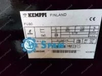 Kemppi PS 5000, zdjęcie 10