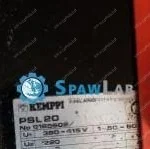 Kemppi PS 5000, zdjęcie 11