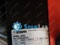 Kemppi PS 5000, zdjęcie 11