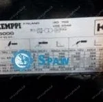 Kemppi PS 5000, zdjęcie 12