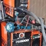 Kemppi PS 5000, zdjęcie 2
