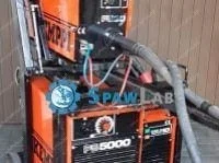 Kemppi PS 5000, zdjęcie 2