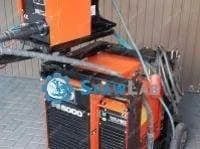 Kemppi PS 5000, zdjęcie 3