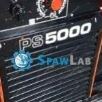 Kemppi PS 5000, zdjęcie 4