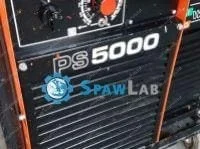 Kemppi PS 5000, zdjęcie 4
