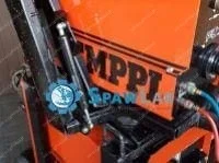 Kemppi PS 5000, zdjęcie 6