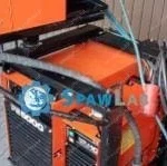Kemppi PS 5000, zdjęcie 8