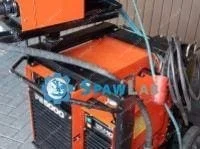 Kemppi PS 5000, zdjęcie 8