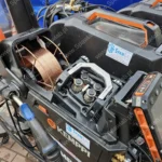 Kemppi X8, zdjęcie 12