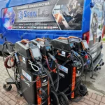 Kemppi X8, zdjęcie 4