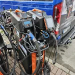 Kemppi X8, zdjęcie 5