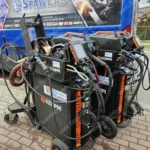 Kemppi X8, zdjęcie 6