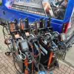 Kemppi X8, zdjęcie 9