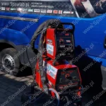 Lincoln Electric Invertec V350-PRO