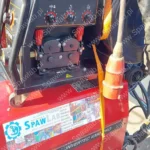 Lincoln Electric Invertec V350-PRO, zdjęcie 3