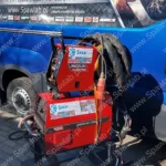 Lincoln Electric Invertec V350-PRO, zdjęcie 4