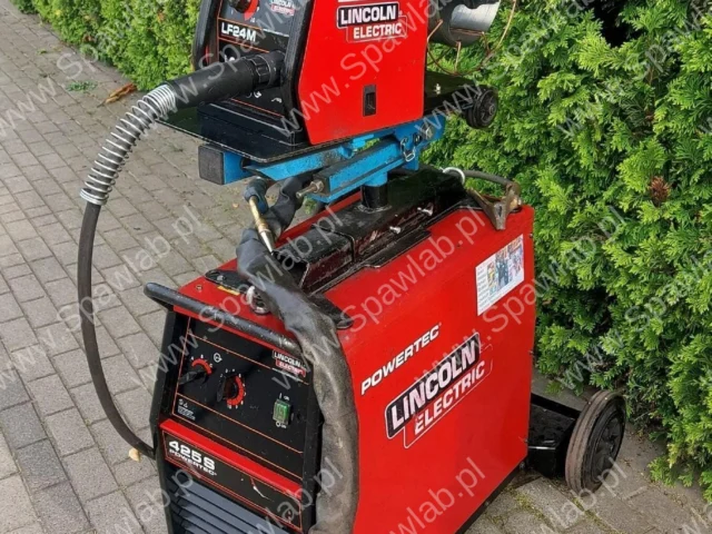 Lincoln Electric POWERTEC 425 S