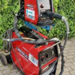 Lincoln Electric POWERTEC 425 S, zdjęcie 2