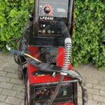 Lincoln Electric POWERTEC 425 S, zdjęcie 5