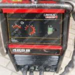 Lincoln Electric POWERTEC 425 S, zdjęcie 6