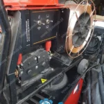 Lincoln Speedtec 505 S, zdjęcie 7