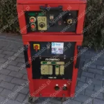 Lorch 905 S5 (Rowac ISI 400), zdjęcie 3