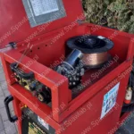 Lorch 905 S5 (Rowac ISI 400), zdjęcie 4