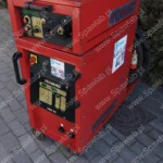 Lorch 905 S5 (Rowac ISI 400), zdjęcie 5