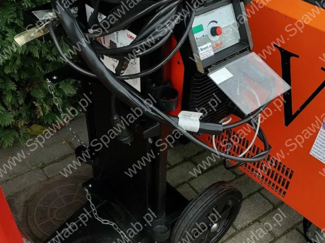 Lorch HandyTig 180 Ac/Dc