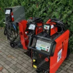 Lorch HandyTig 180 Control PRO, zdjęcie 2