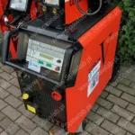 Lorch HandyTig 180 Control PRO, zdjęcie 3
