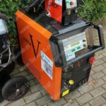 Lorch HandyTig 180 Control PRO, zdjęcie 5