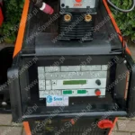 Lorch HandyTig 180 Control PRO, zdjęcie 6