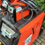 Lorch HandyTig 180 Control PRO, zdjęcie 8