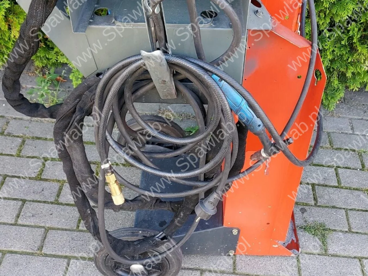 Lorch HandyTig 200 Ac/Dc, zdjęcie 10